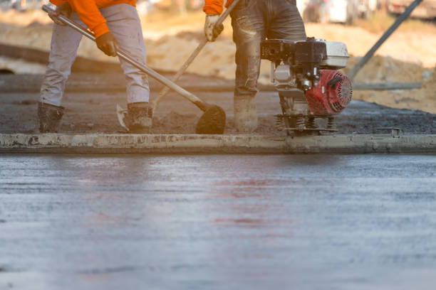 Best Concrete Foundation Repair in Mayo, SC