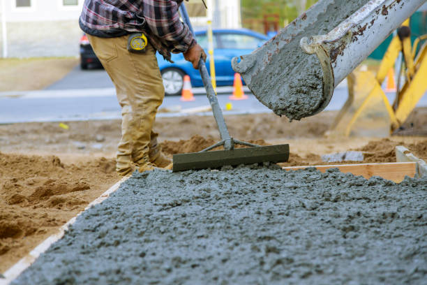 Best Residential Concrete Solutions in Mayo, SC